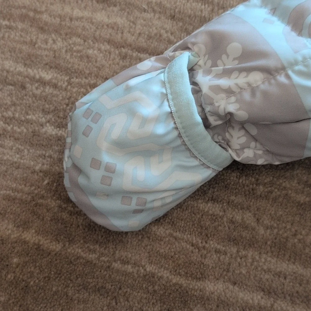 The North Face 6-12 Month Thermoball One Piece
